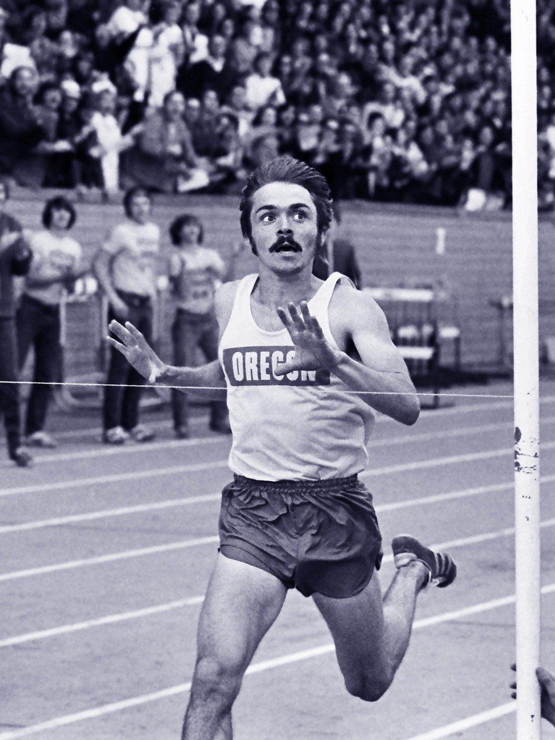 free to run